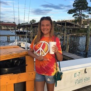 Meet your Posher, Carly